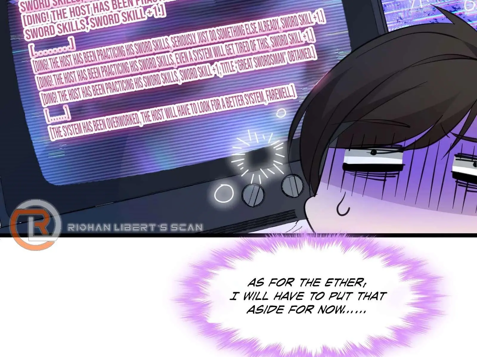 I'm Really Not the Demon God's Lackey Chapter 102 Page 141