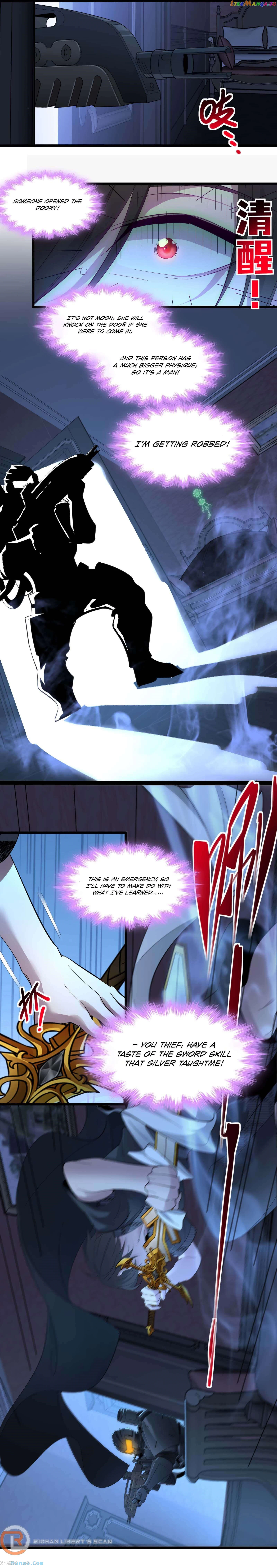 I'm Really Not the Demon God's Lackey Chapter 102 Page 143