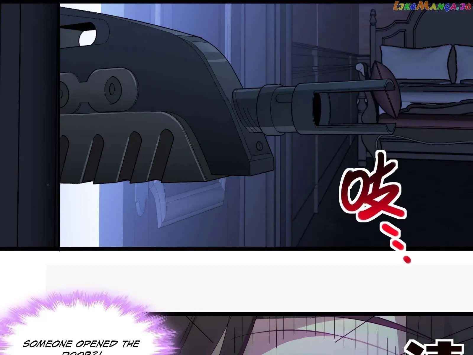 I'm Really Not the Demon God's Lackey Chapter 102 Page 144