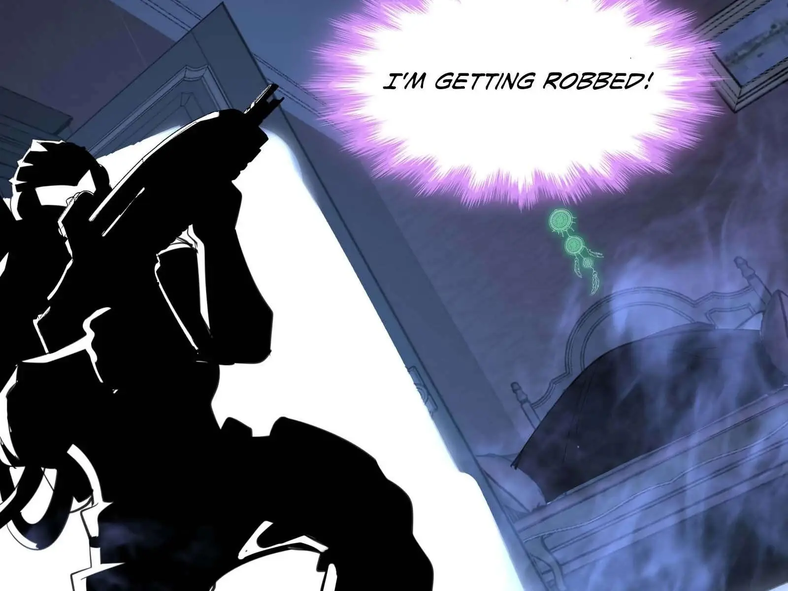 I'm Really Not the Demon God's Lackey Chapter 102 Page 146
