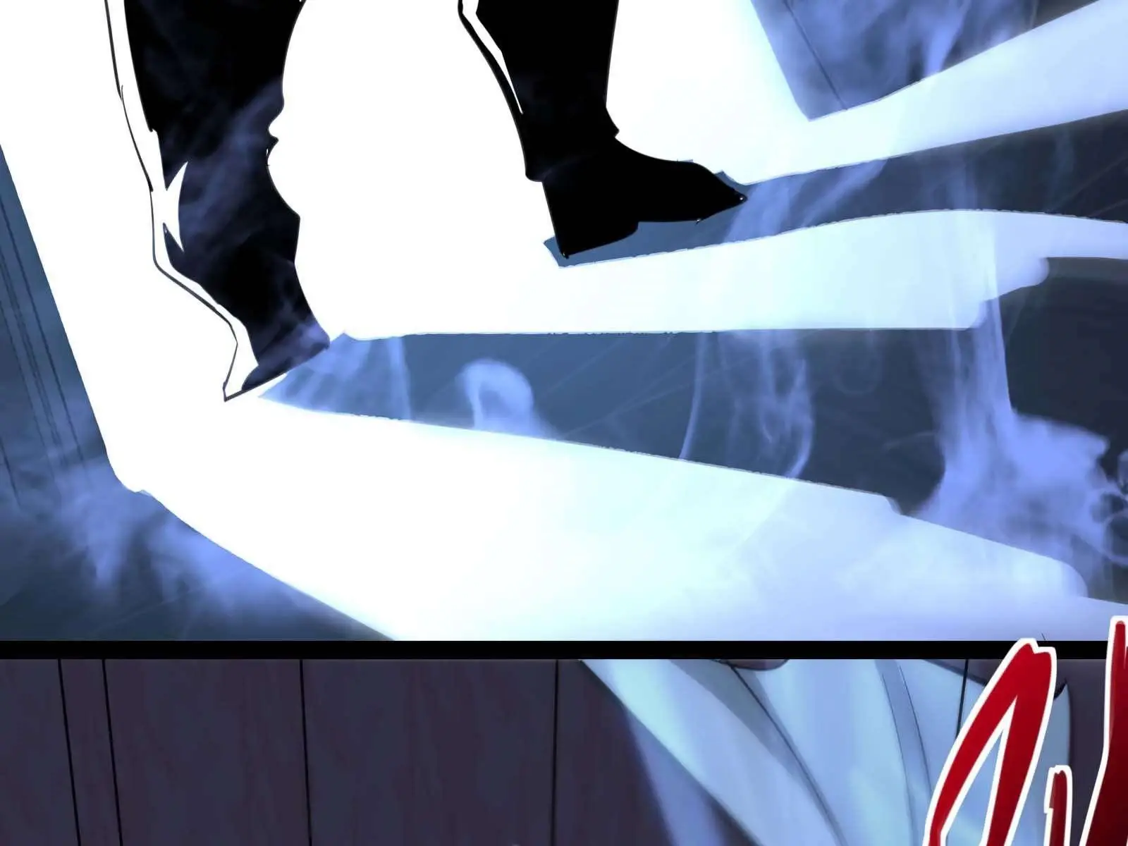 I'm Really Not the Demon God's Lackey Chapter 102 Page 147