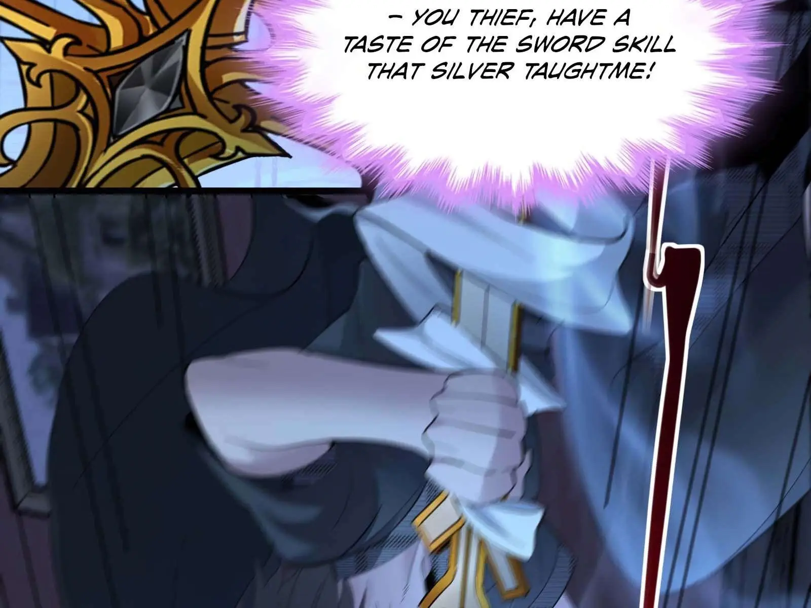 I'm Really Not the Demon God's Lackey Chapter 102 Page 149