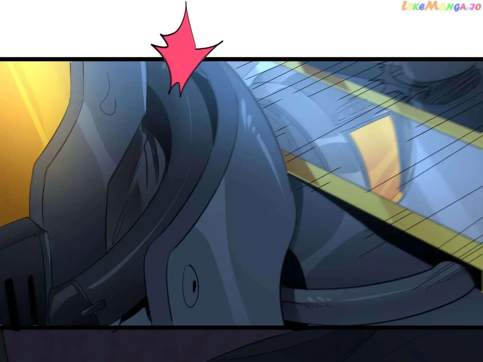 I'm Really Not the Demon God's Lackey Chapter 102 Page 153