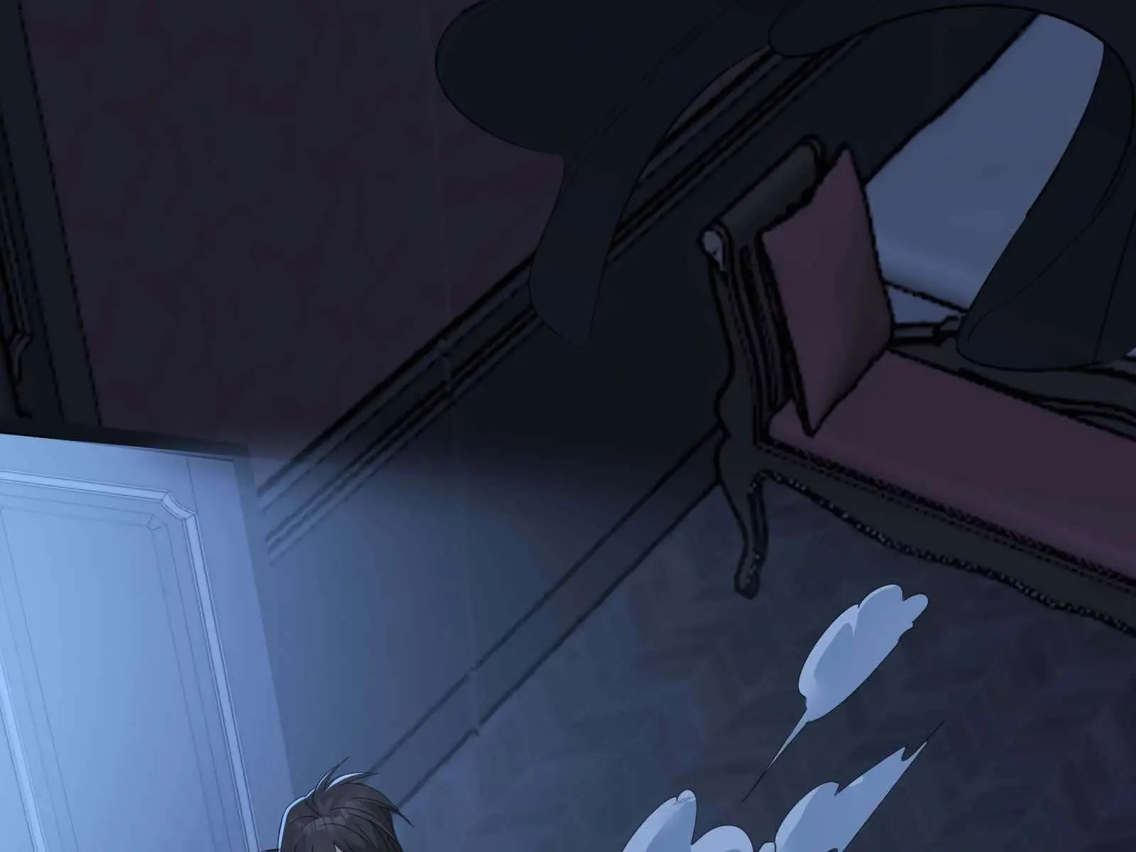 I'm Really Not the Demon God's Lackey Chapter 102 Page 154