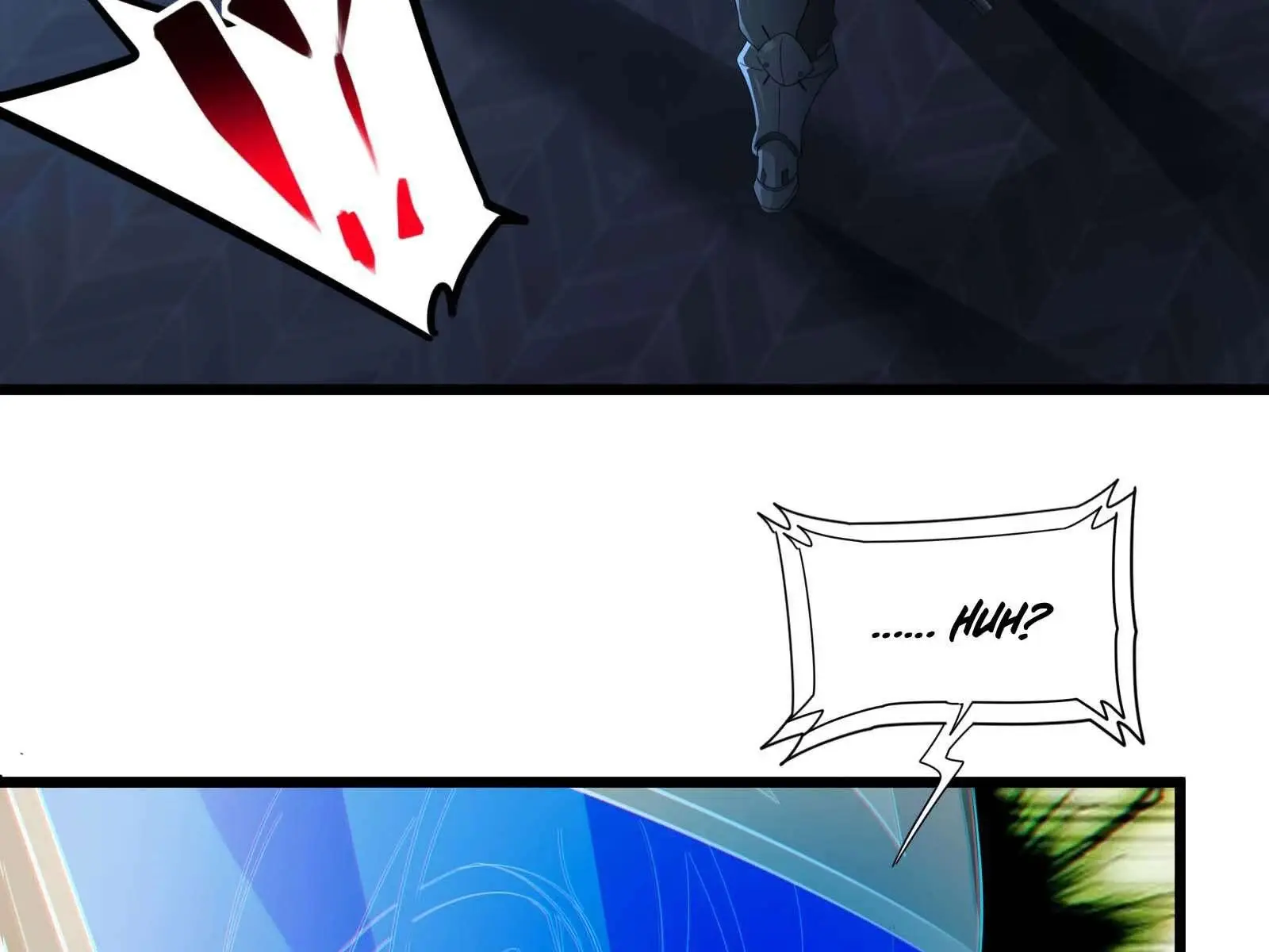 I'm Really Not the Demon God's Lackey Chapter 102 Page 156