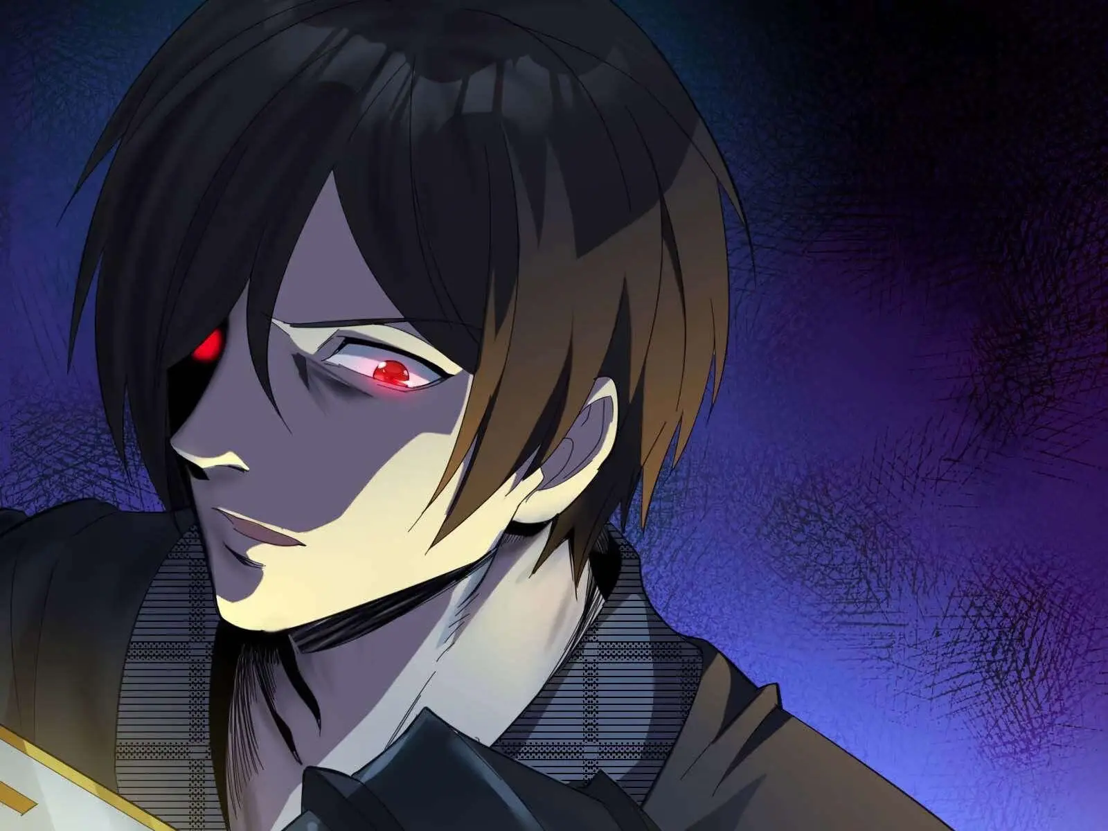 I'm Really Not the Demon God's Lackey Chapter 102 Page 158