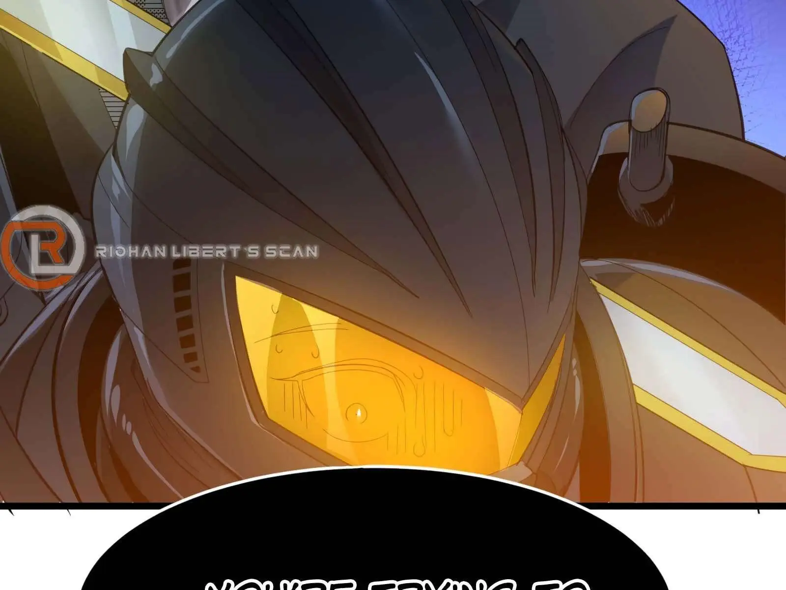 I'm Really Not the Demon God's Lackey Chapter 102 Page 159