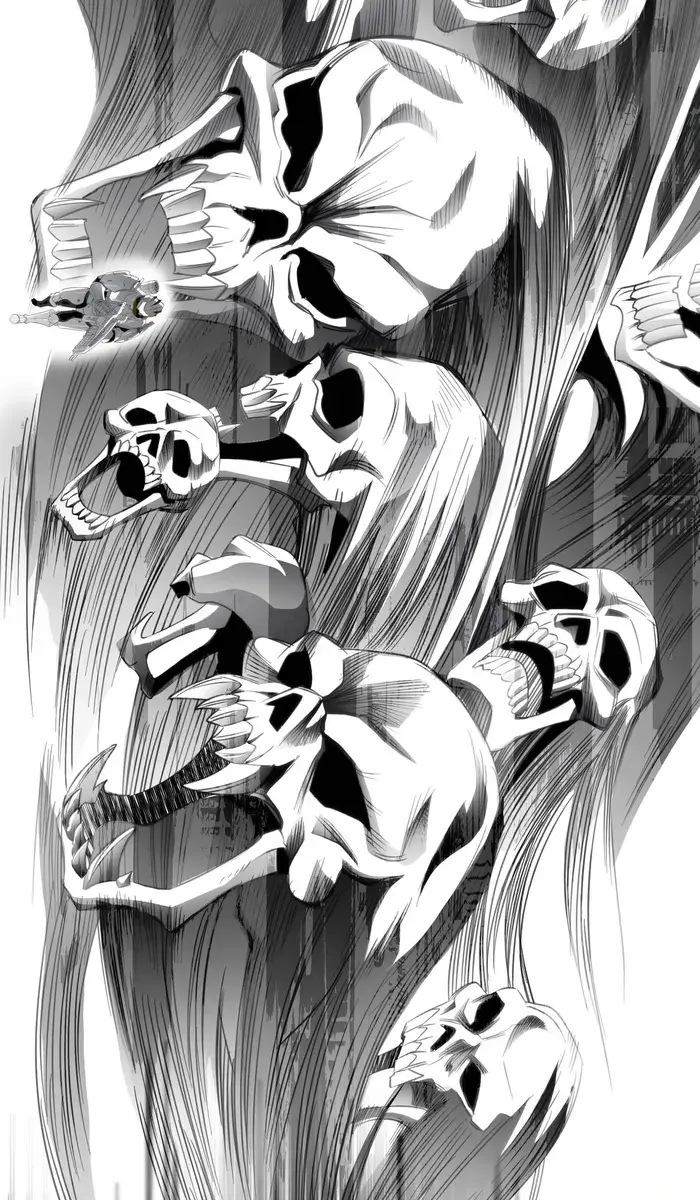 I'm Really Not the Demon God's Lackey Chapter 103 Page 9