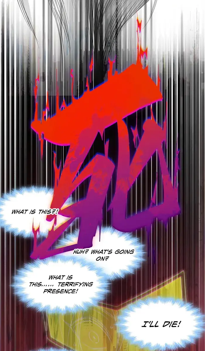 I'm Really Not the Demon God's Lackey Chapter 103 Page 10