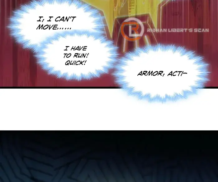 I'm Really Not the Demon God's Lackey Chapter 103 Page 11