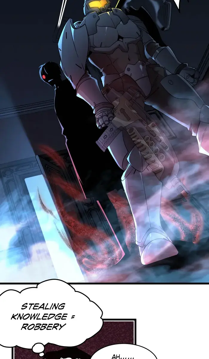 I'm Really Not the Demon God's Lackey Chapter 103 Page 14