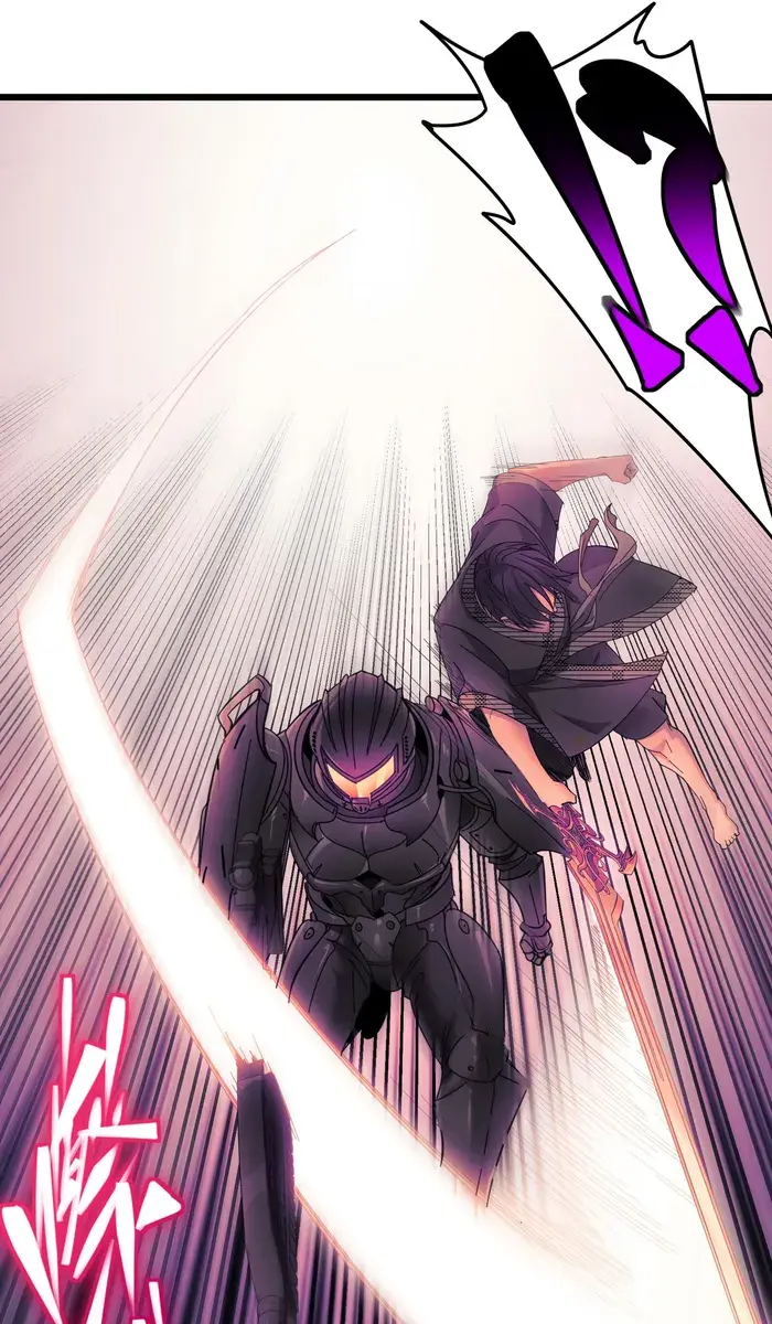 I'm Really Not the Demon God's Lackey Chapter 103 Page 49
