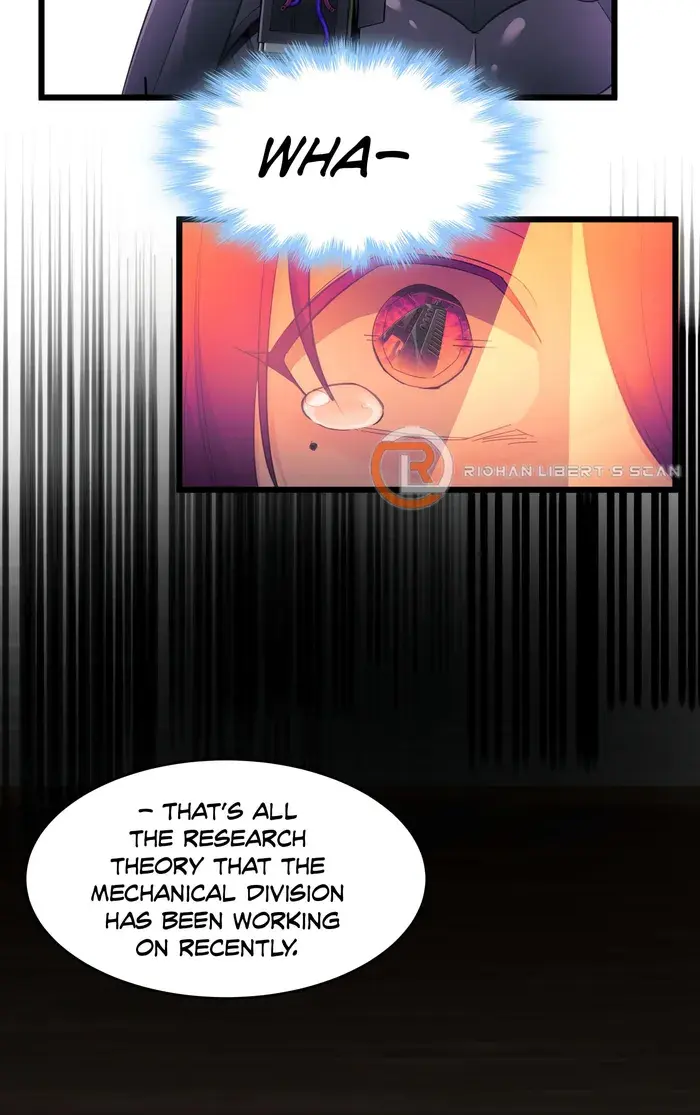 I'm Really Not the Demon God's Lackey Chapter 103 Page 51