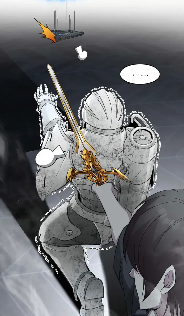 I'm Really Not the Demon God's Lackey Chapter 103 Page 60