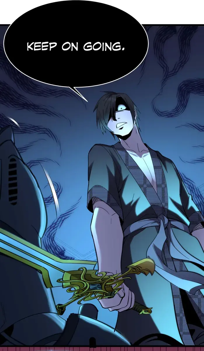 I'm Really Not the Demon God's Lackey Chapter 103 Page 63