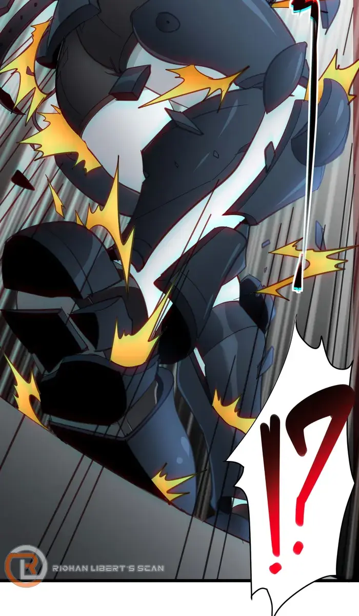 I'm Really Not the Demon God's Lackey Chapter 103 Page 69