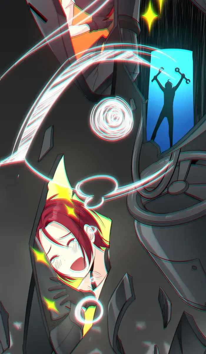I'm Really Not the Demon God's Lackey Chapter 103 Page 73