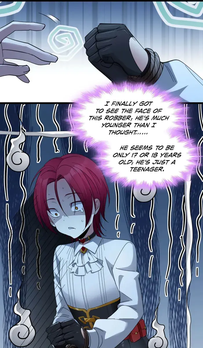 I'm Really Not the Demon God's Lackey Chapter 103 Page 81