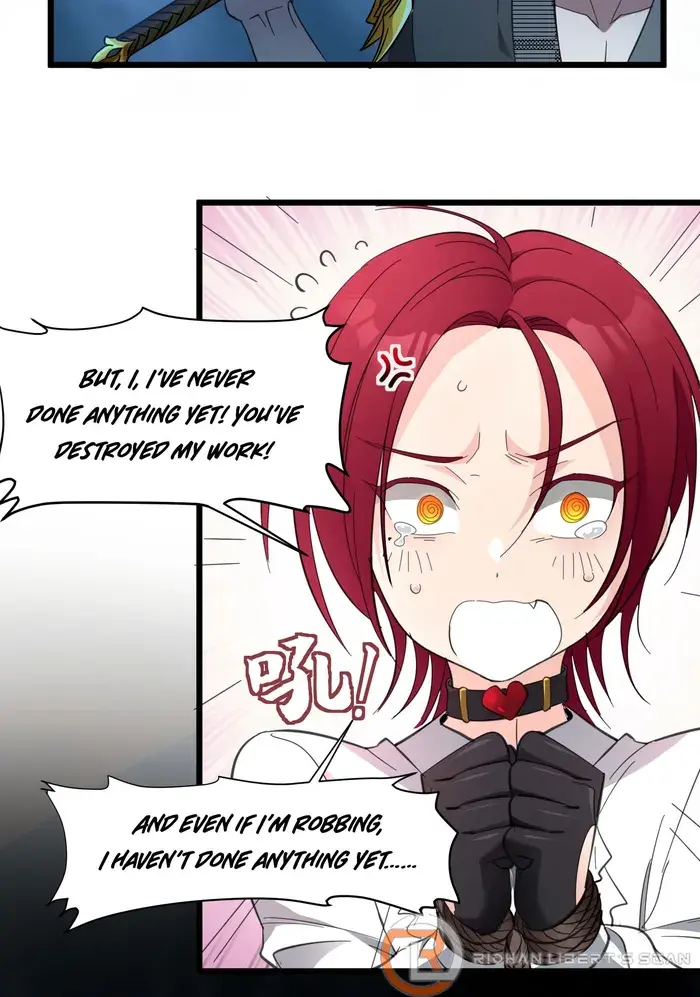 I'm Really Not the Demon God's Lackey Chapter 103 Page 88