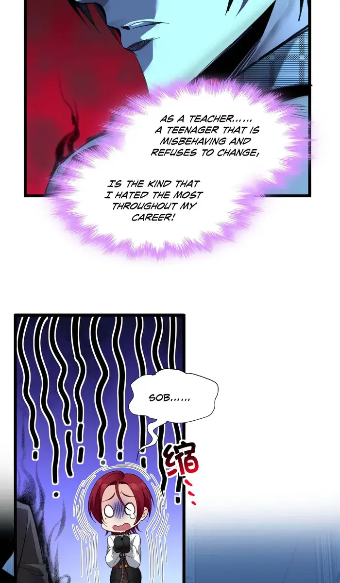 I'm Really Not the Demon God's Lackey Chapter 103 Page 92
