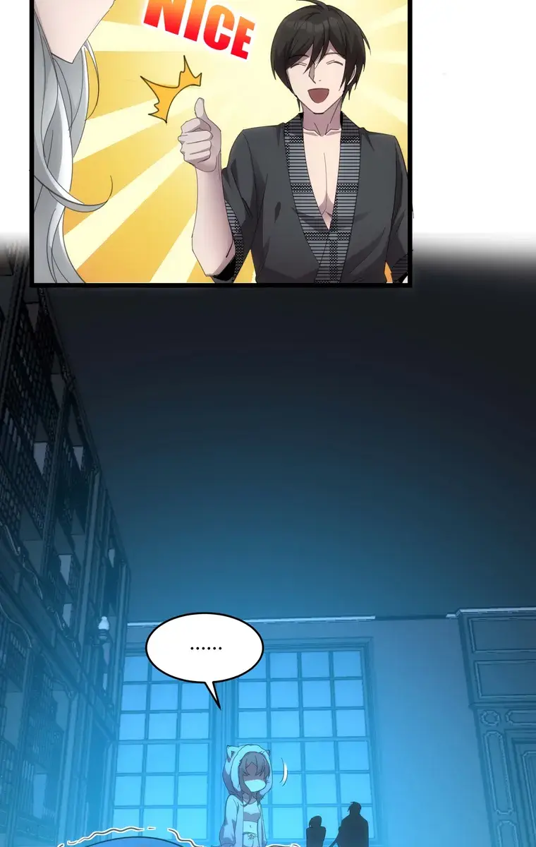 I'm Really Not the Demon God's Lackey Chapter 104 Page 10