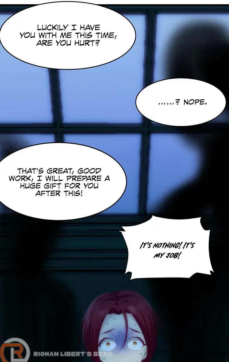 I'm Really Not the Demon God's Lackey Chapter 104 Page 18