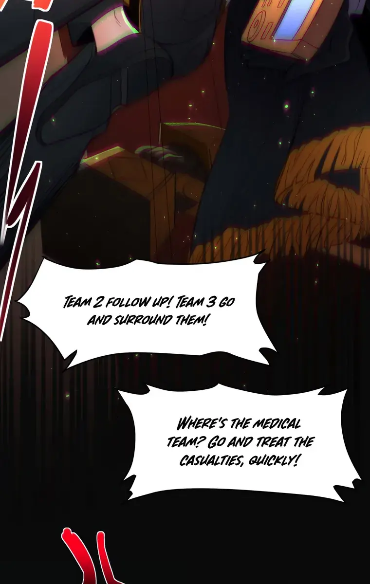 I'm Really Not the Demon God's Lackey Chapter 104 Page 43