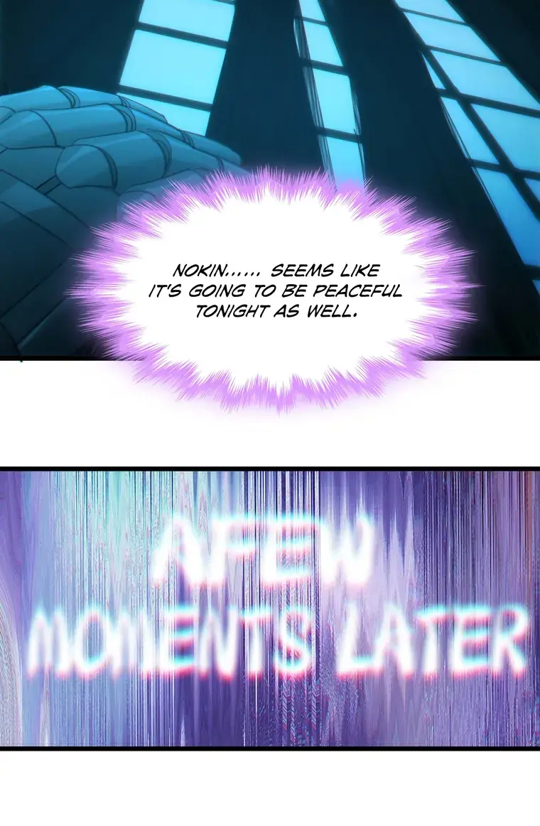 I'm Really Not the Demon God's Lackey Chapter 104 Page 48