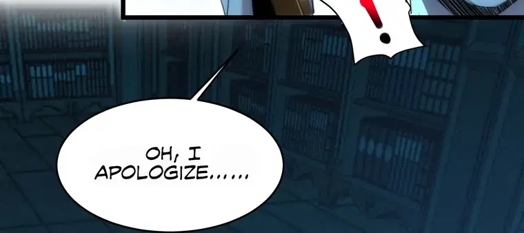 I'm Really Not the Demon God's Lackey Chapter 104 Page 62