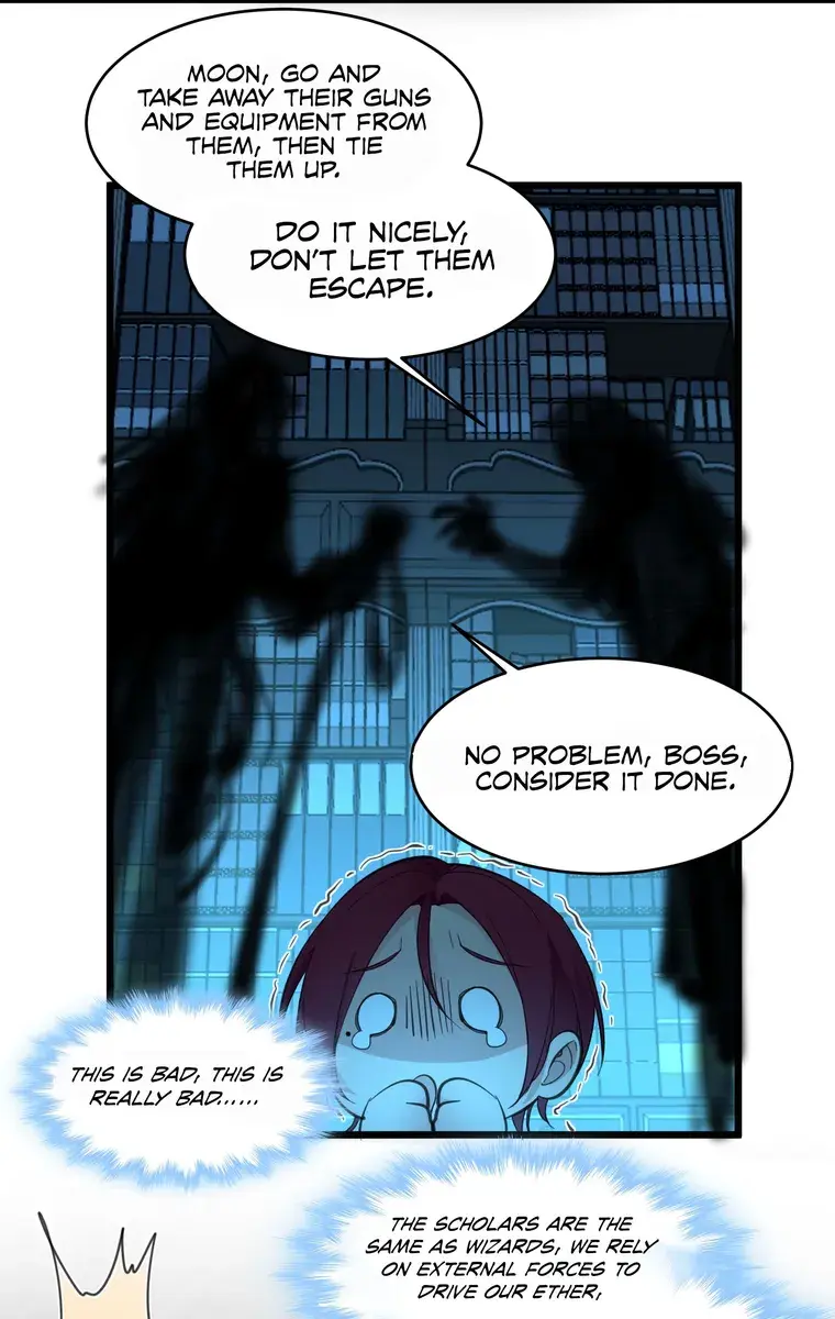 I'm Really Not the Demon God's Lackey Chapter 104 Page 74