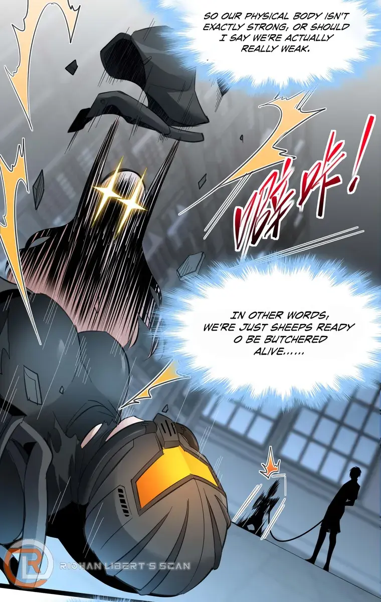 I'm Really Not the Demon God's Lackey Chapter 104 Page 75