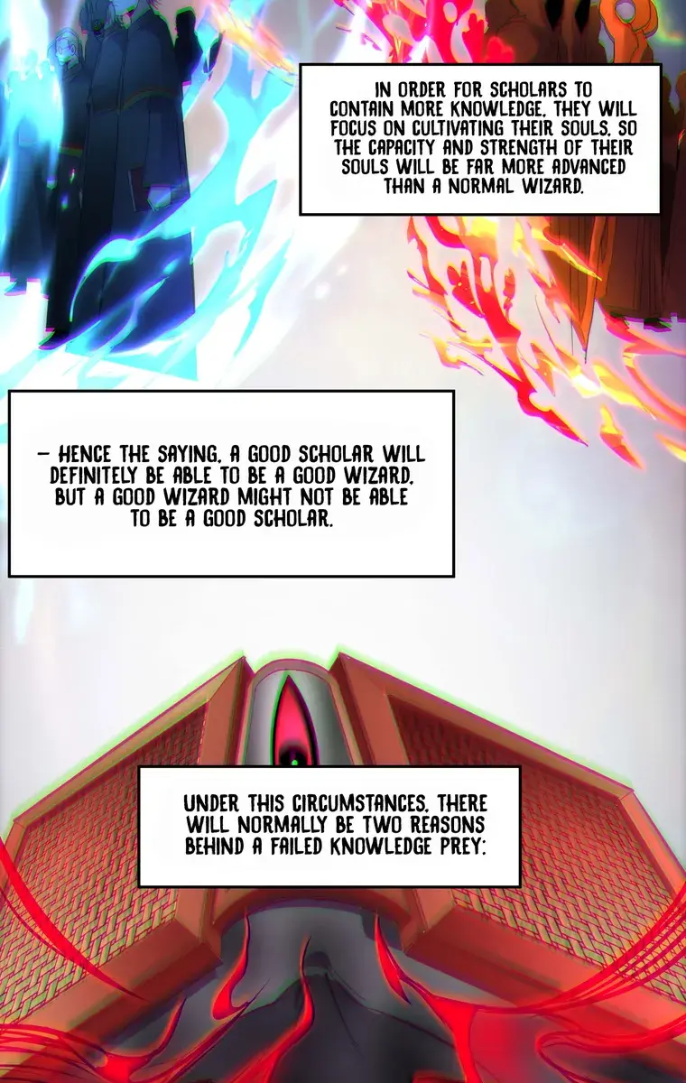 I'm Really Not the Demon God's Lackey Chapter 104 Page 83