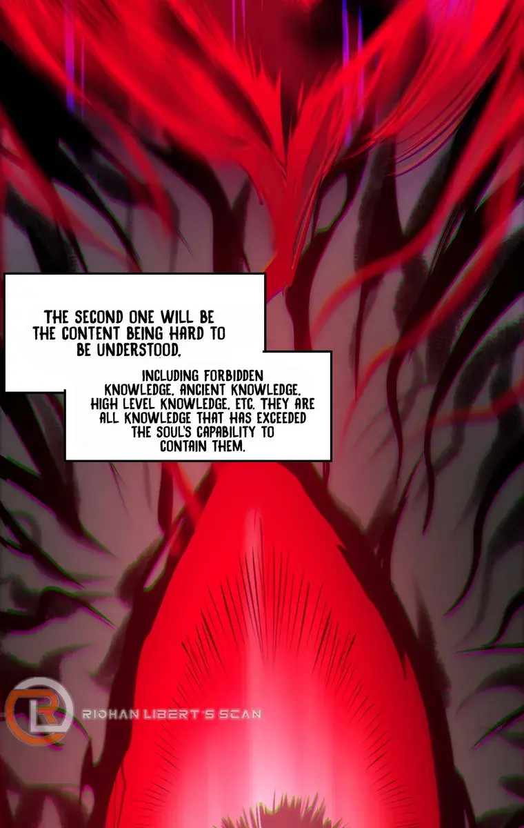 I'm Really Not the Demon God's Lackey Chapter 104 Page 86