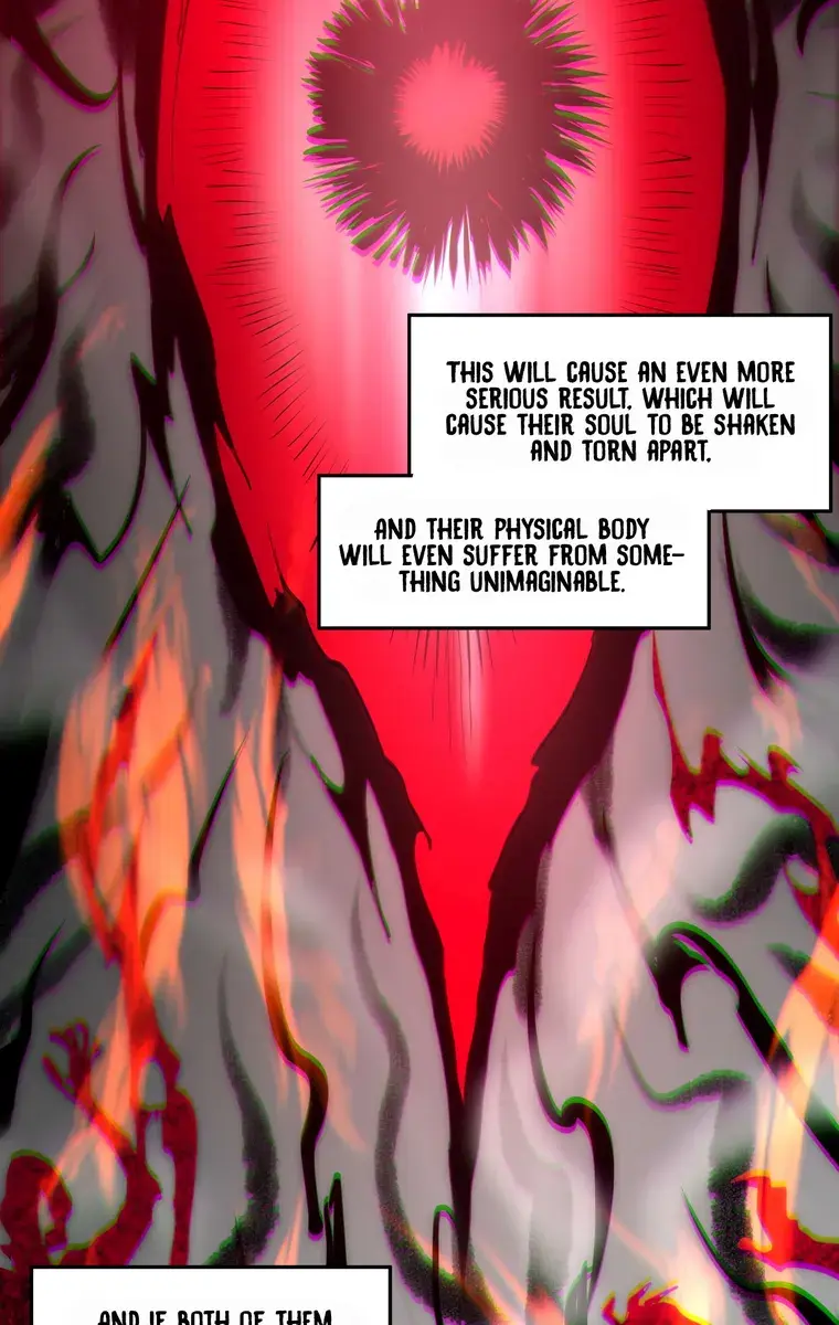 I'm Really Not the Demon God's Lackey Chapter 104 Page 87