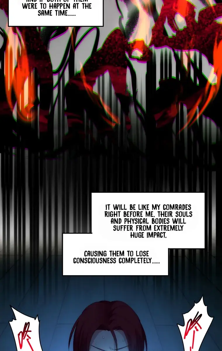 I'm Really Not the Demon God's Lackey Chapter 104 Page 88