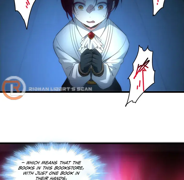 I'm Really Not the Demon God's Lackey Chapter 104 Page 89