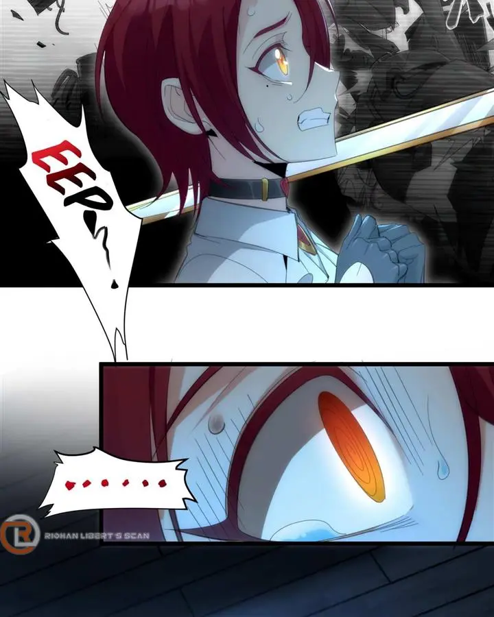 I'm Really Not the Demon God's Lackey Chapter 105 Page 5