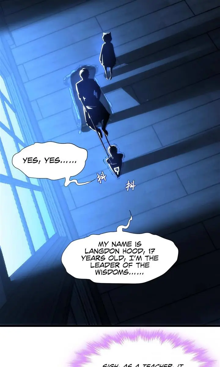 I'm Really Not the Demon God's Lackey Chapter 105 Page 6