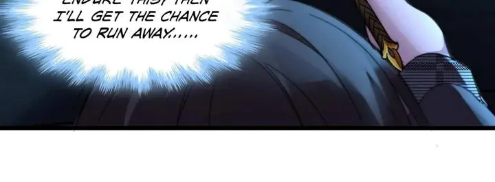 I'm Really Not the Demon God's Lackey Chapter 105 Page 12