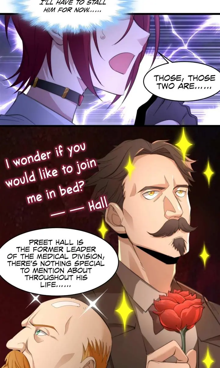 I'm Really Not the Demon God's Lackey Chapter 105 Page 14