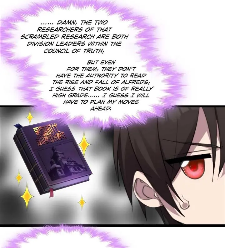 I'm Really Not the Demon God's Lackey Chapter 105 Page 16
