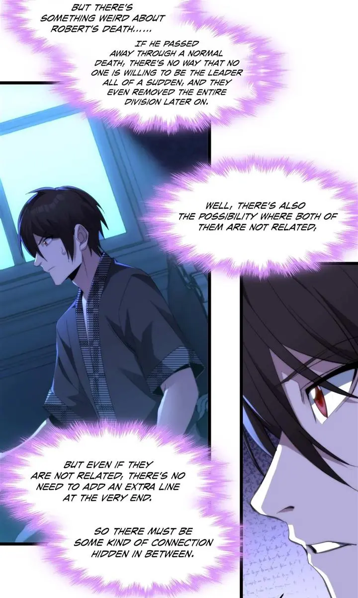 I'm Really Not the Demon God's Lackey Chapter 105 Page 17