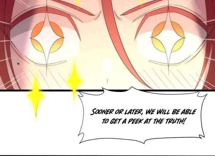 I'm Really Not the Demon God's Lackey Chapter 105 Page 20