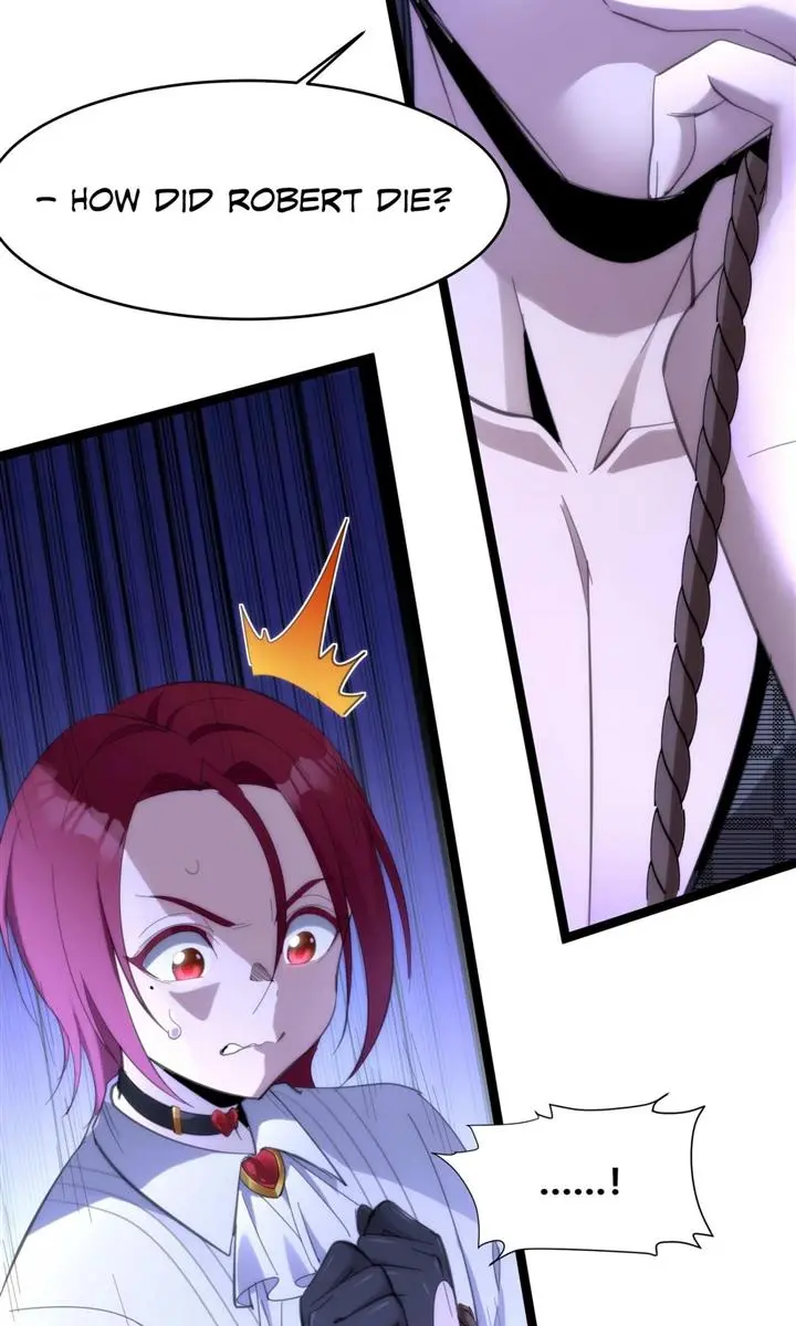 I'm Really Not the Demon God's Lackey Chapter 105 Page 22