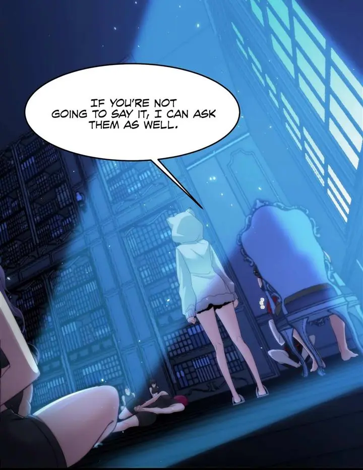 I'm Really Not the Demon God's Lackey Chapter 105 Page 24