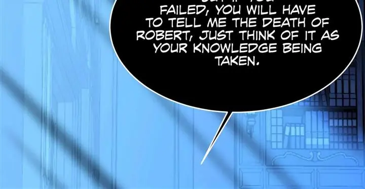 I'm Really Not the Demon God's Lackey Chapter 105 Page 39