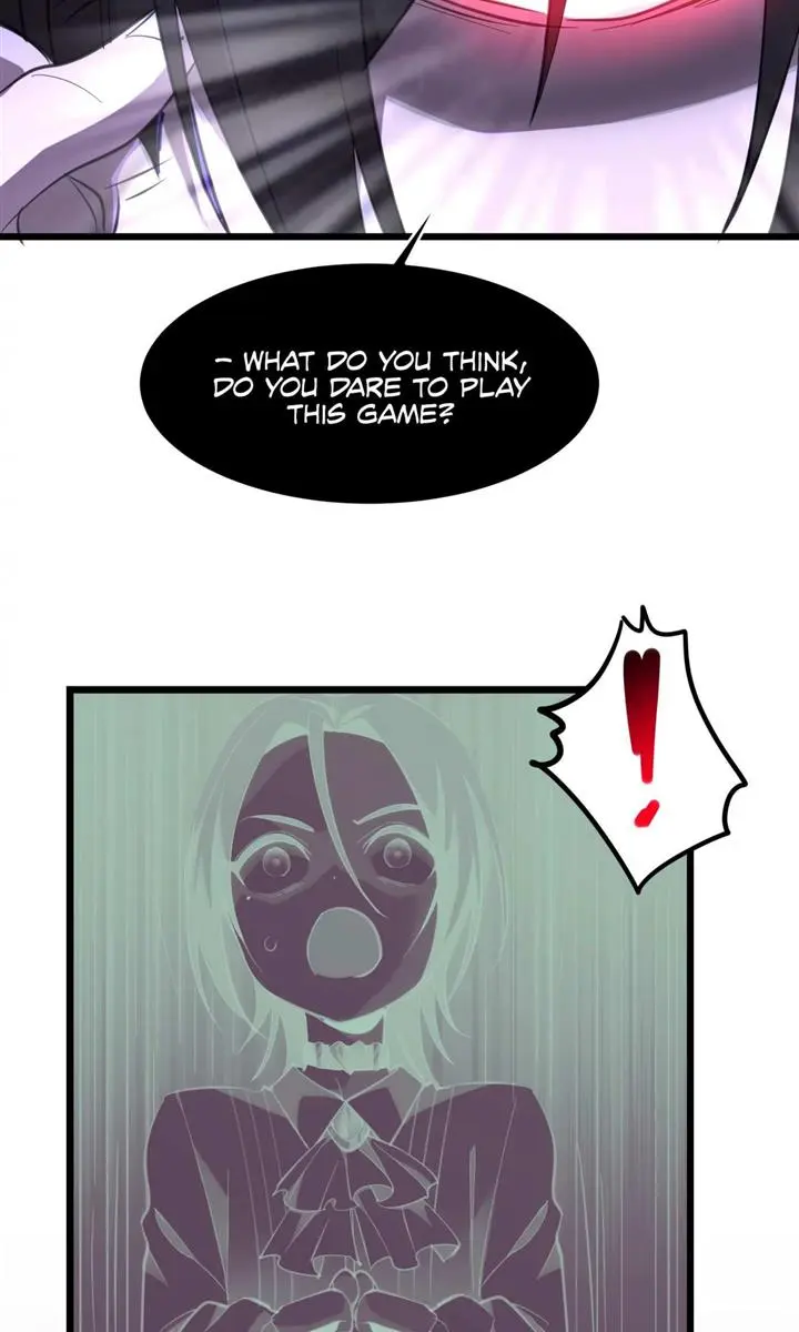 I'm Really Not the Demon God's Lackey Chapter 105 Page 41