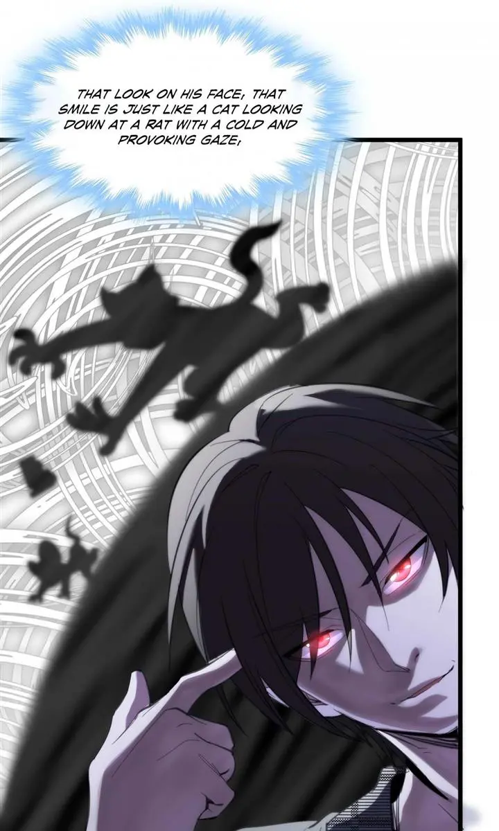 I'm Really Not the Demon God's Lackey Chapter 105 Page 48