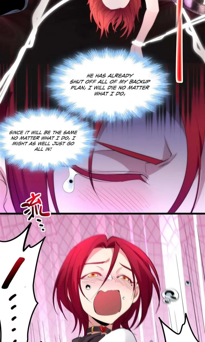 I'm Really Not the Demon God's Lackey Chapter 105 Page 53