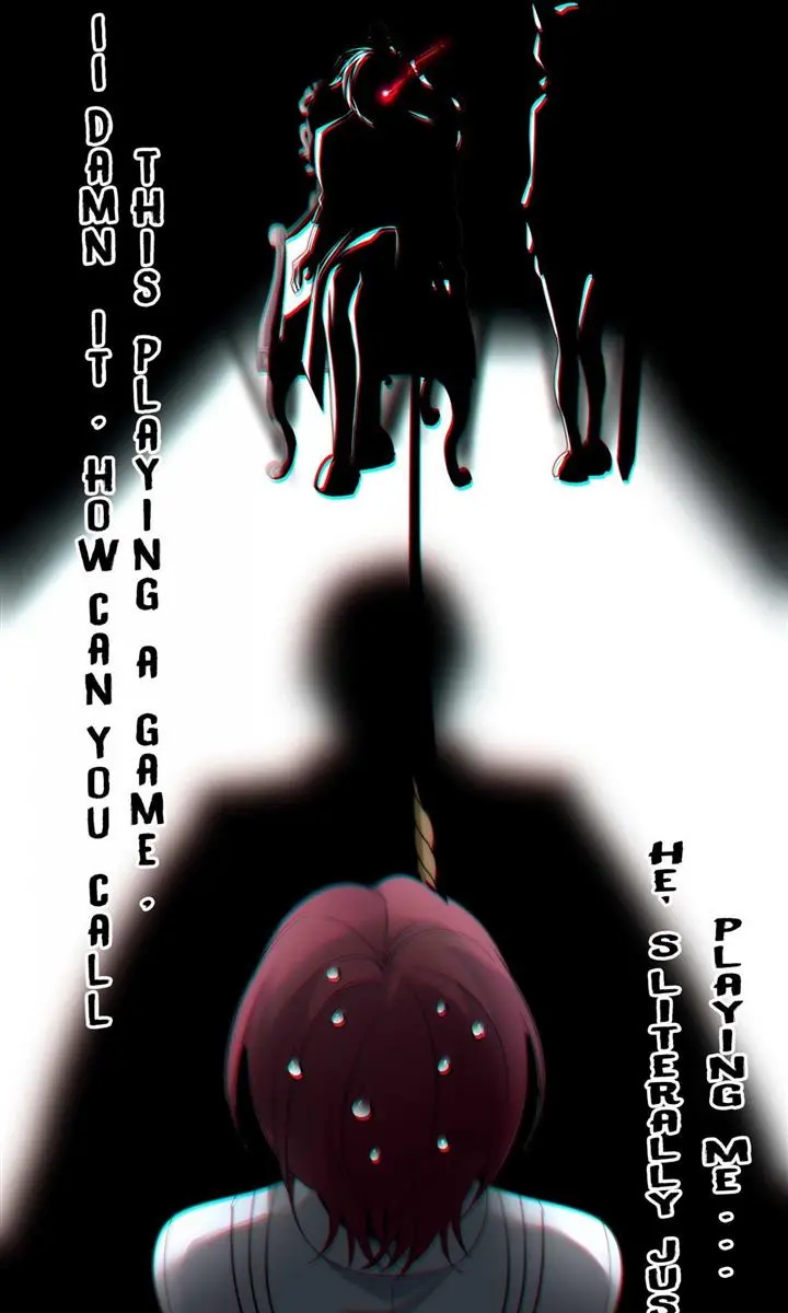 I'm Really Not the Demon God's Lackey Chapter 105 Page 55